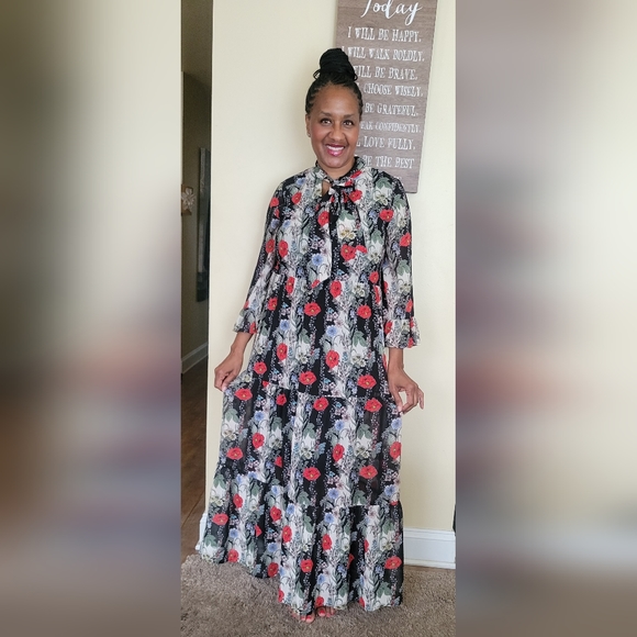 CREATED F0R A LIVE SHOW 🚂 - Picture 4 of 6